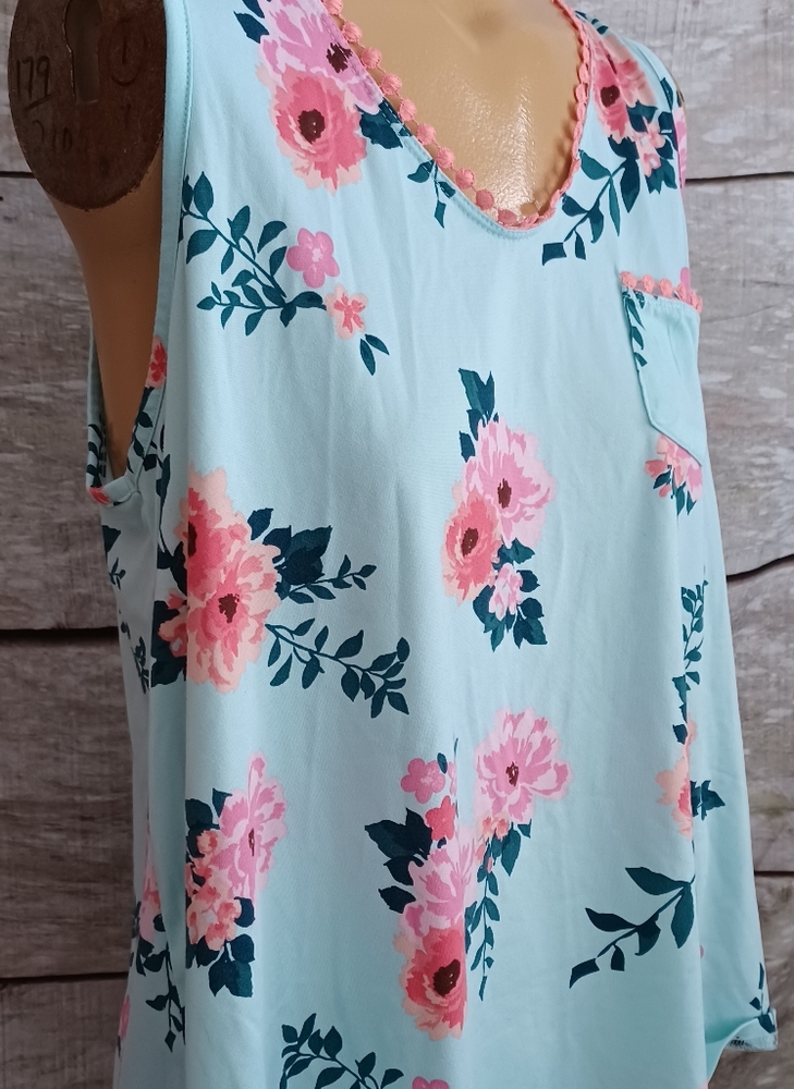 PJ Couture top